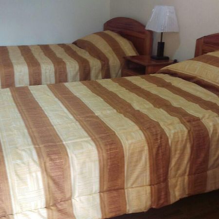 Hostal Umajalzu La Paz Bagian luar foto
